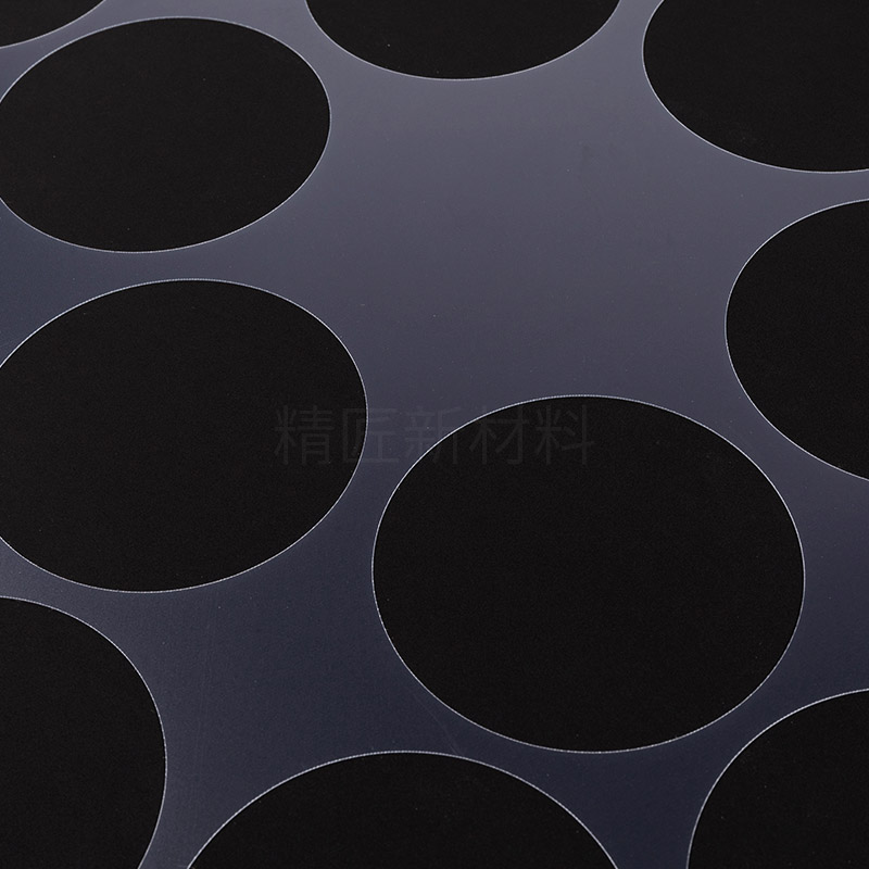 绒布式无蜡垫（蓝宝石）