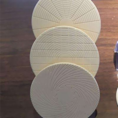 什么是化学机械抛光？抛光皮阻尼布在当中担任什么角色