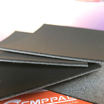 CNCET产业调研：半导体用CMP垫