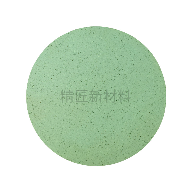聚氨酯抛光垫