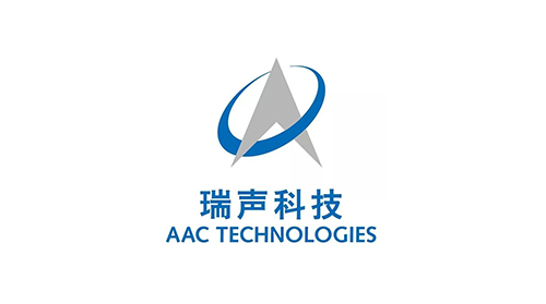 ACC瑞声科技