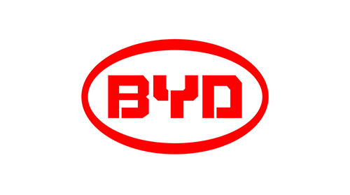 比亚迪